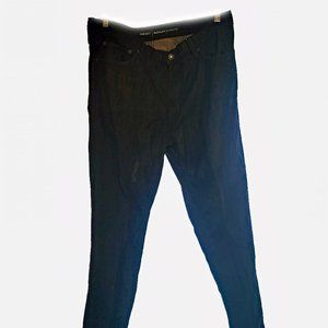 Must-Have Basic: Old Navy Black Jeans